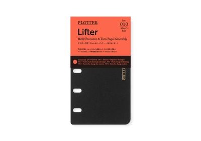 PLOTTER Lifter 2pcs PLT0010 (Mini 5 Size)