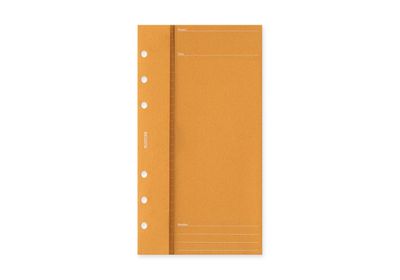 PLOTTER Project Manager 6 Colors Assortment PLT0008 (Bible Size)