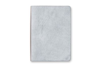 PLOTTER Shiranami Leather 6-Ring Binder (Mini Size) PLOTTER Shiranami Leather 6-Ring Binder (Mini Size)