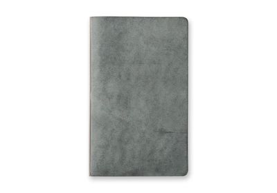 PLOTTER Shiranami 6-Ring Leather Binder (Bible Size)