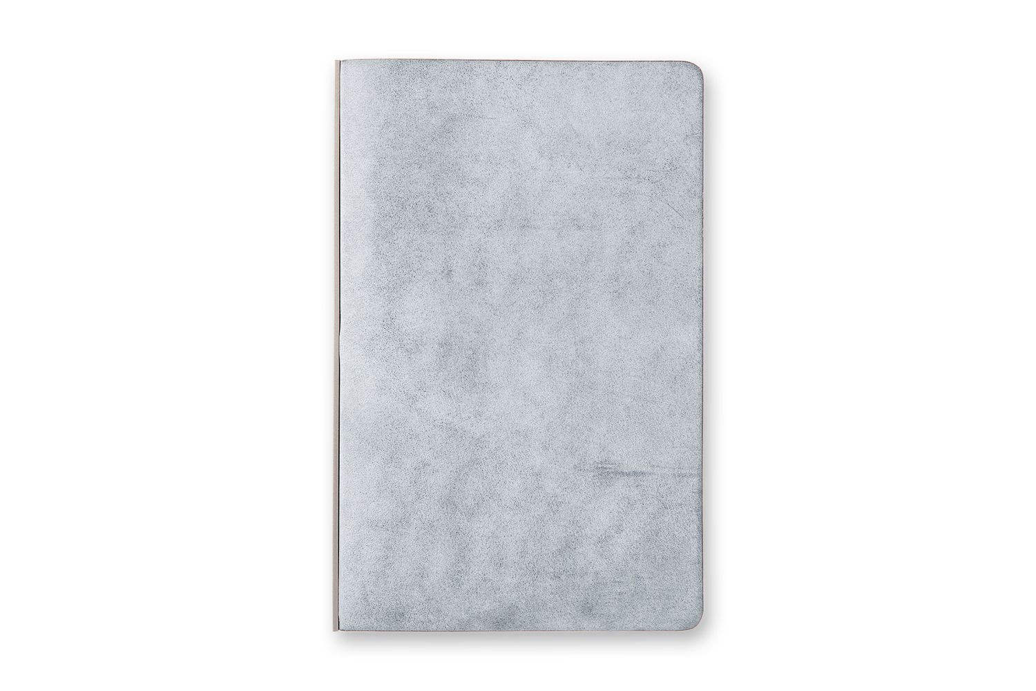 PLOTTER Shiranami Leather 6-Ring Binder (Bible Size)