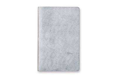 PLOTTER Shiranami Leather 6-Ring Binder (Bible Size) PLOTTER Shiranami Leather 6-Ring Binder (Bible Size)
