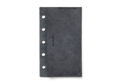 PLOTTER Leather Card Case PLT0022 (Mini 5 Size)