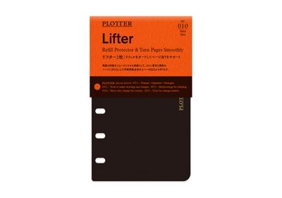 PLOTTER Lifter 2pcs PLT0010 (Mini Size)