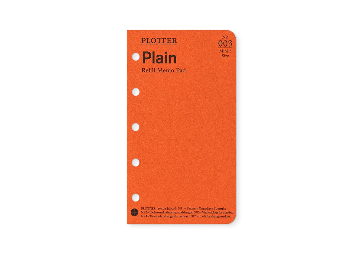 Plain
