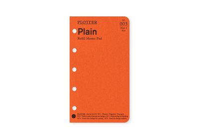 Plain