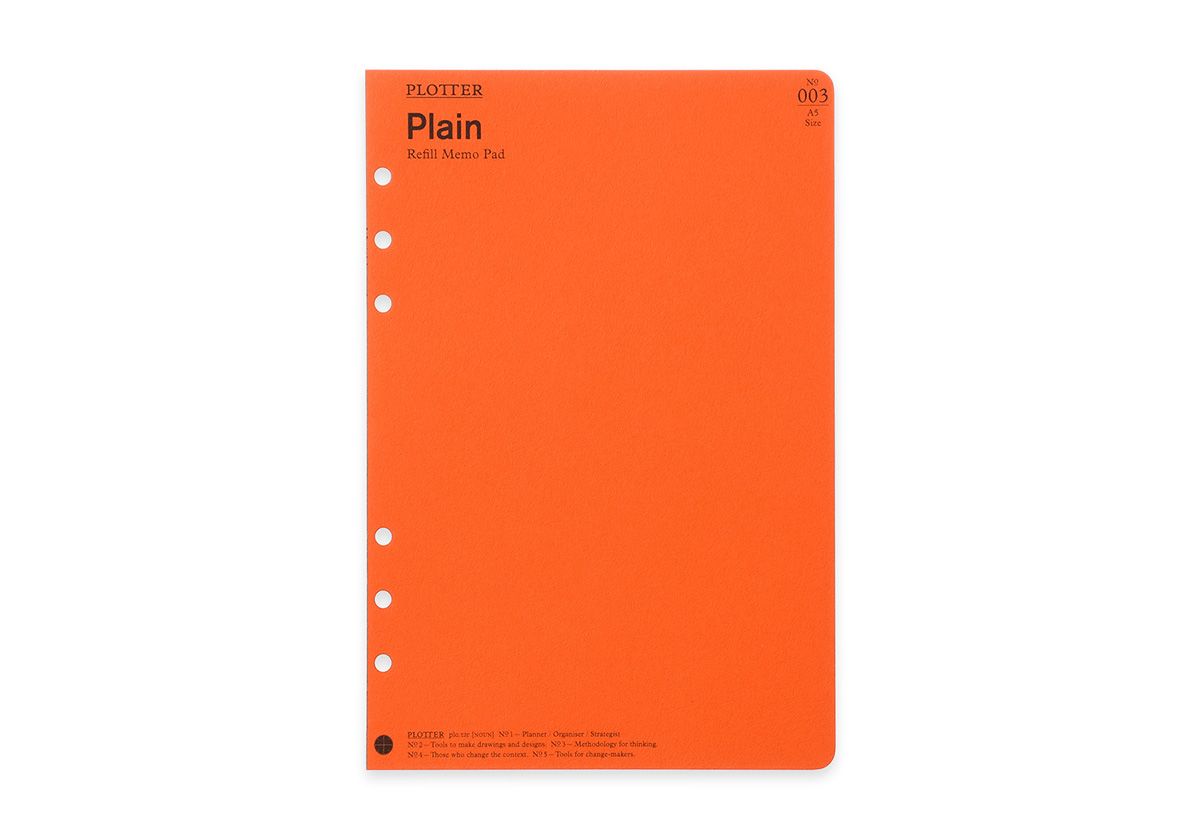 Plain