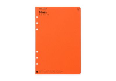 Plain