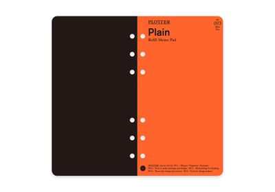 Plain