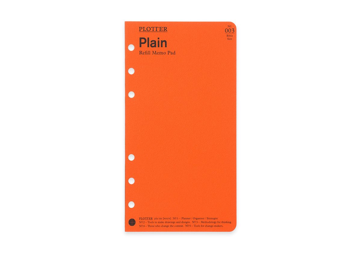 Plain