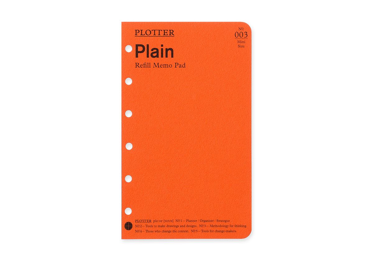 Plain