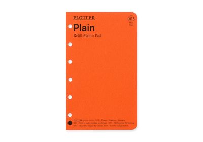 Plain