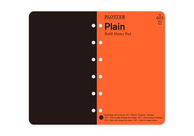 Plain