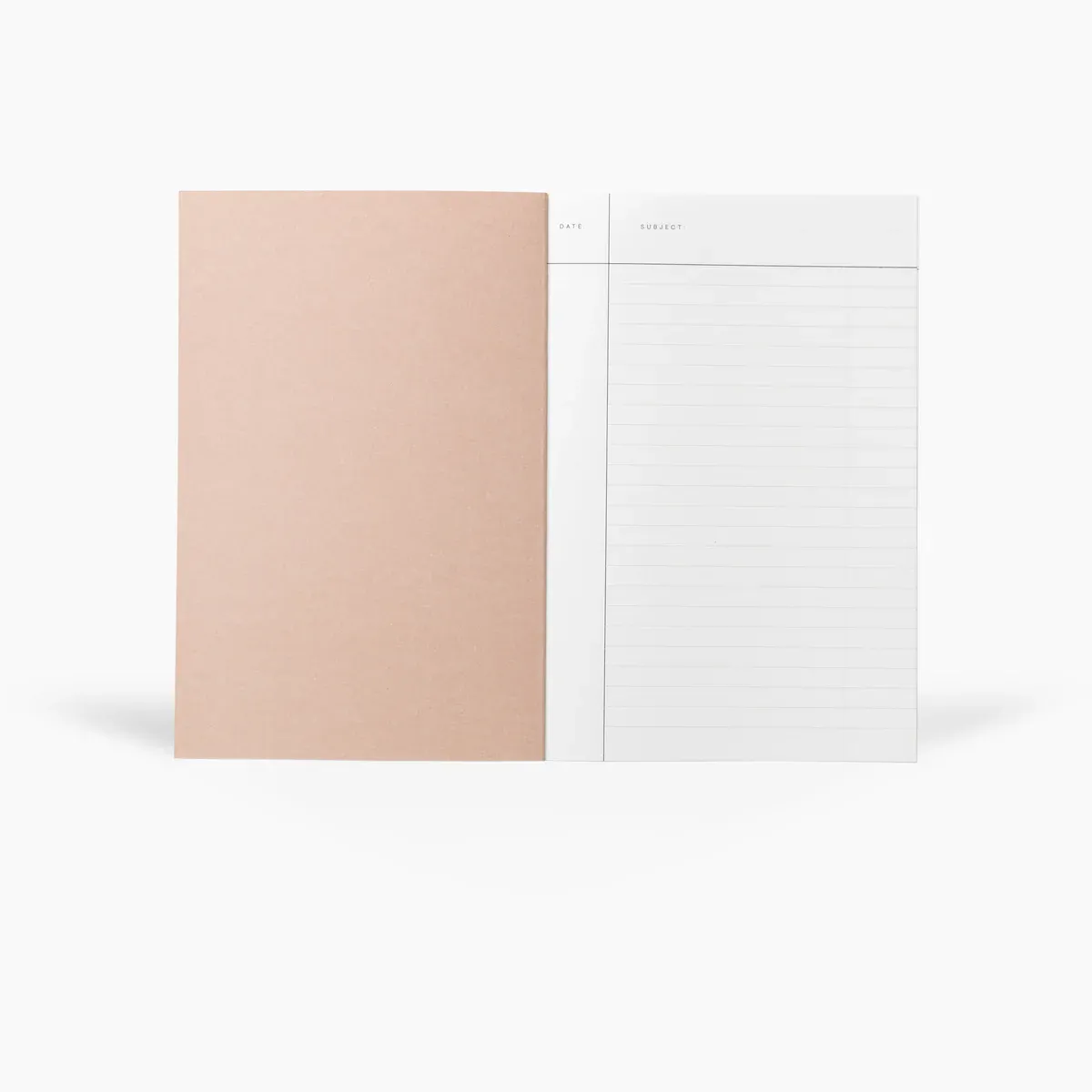 Notem Vita Notebook - Small