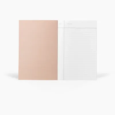 Notem Vita Notebook - Small