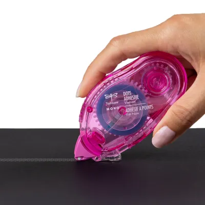 Mono Adhesive Dots Applicator