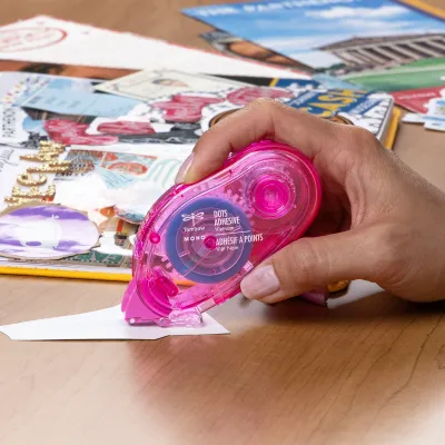 Mono Adhesive Dots Applicator
