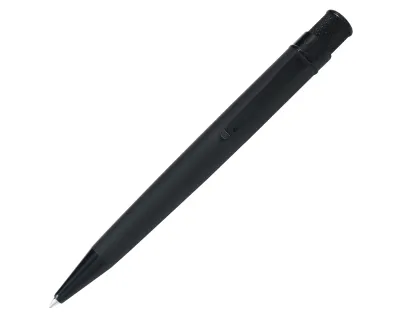 Matte Black