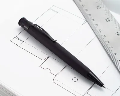 Matte Black