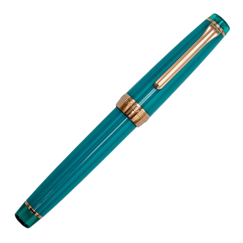 Sailor Pro Gear Lucky Charm 2 Fountain Pen