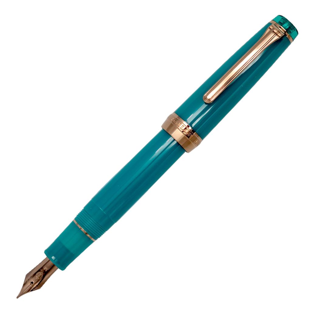 Sailor Pro Gear Lucky Charm 2 Fountain Pen