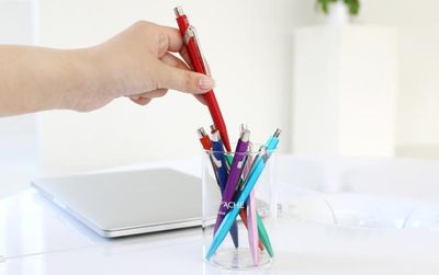 Caran d'Ache 849 Colormat-X Ballpoint