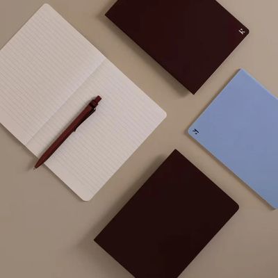 Karst B6 Softcover Daily Journal Twin Pack
