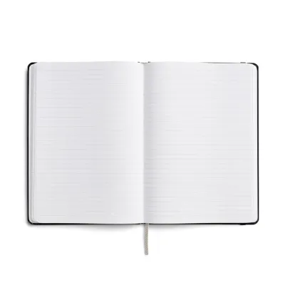 Karst A5 Hardcover Notebook Lined