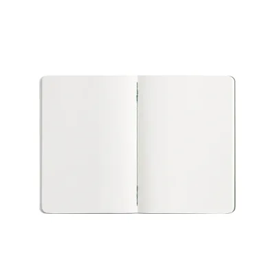 Karst A6 Blank Pocket Journal