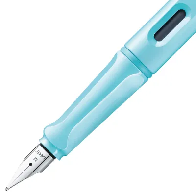 Platinum #3776 Century Kinu Gumo Limited Edition Fountain Pen
