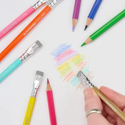 Blackwing Colored Pencils (Set of 24)