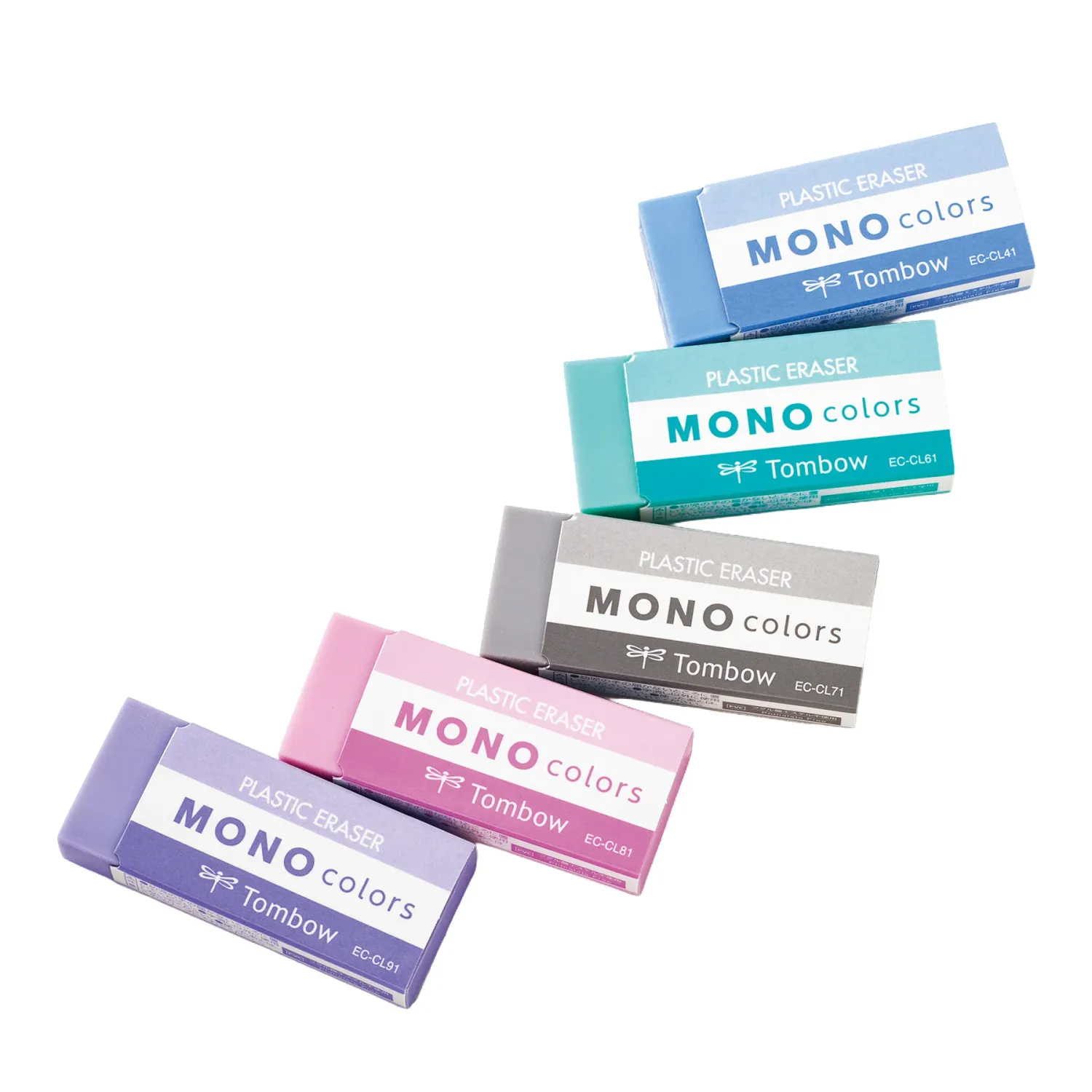 Mono Color Eraser