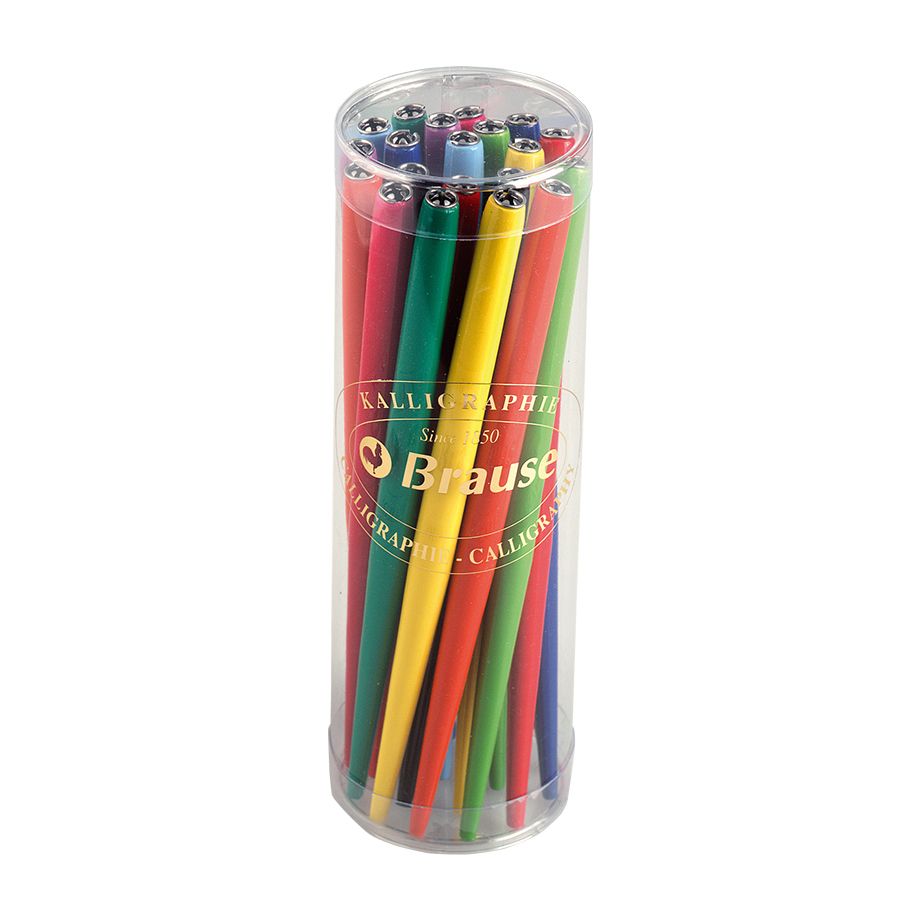 Brause Solid Color Nib Holder