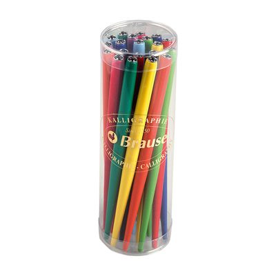 Brause Solid Color Nib Holder