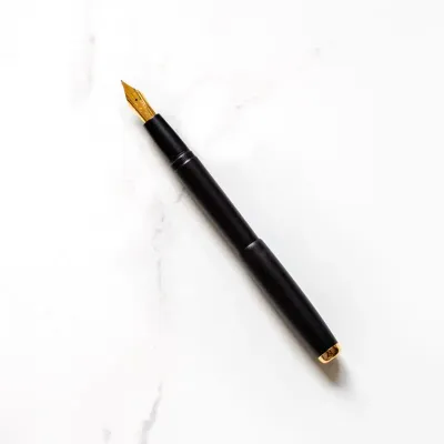 Tom's Studio The Studio Fountain Pen