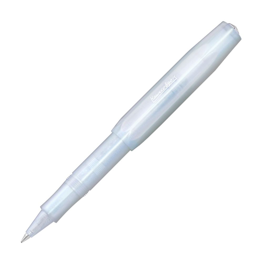 Kaweco Lunar Sport Rollerball Light Blue