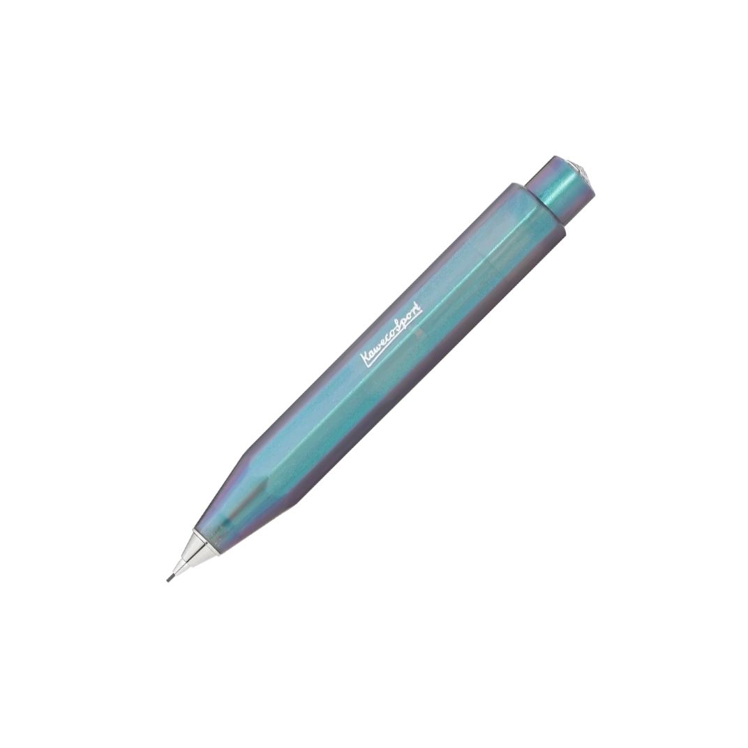 Kaweco Classic Sport Mechanical Pencil Shadow Blue 0.7mm
