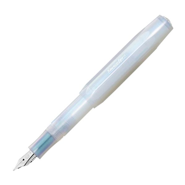 Kaweco Lunar Sport Fountain Pen Light Blue