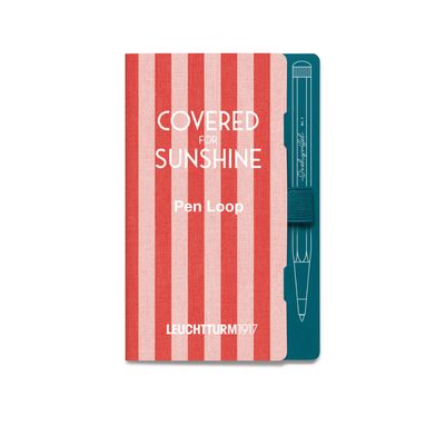 Leuchtturm Covered for Sunshine Pen Loop