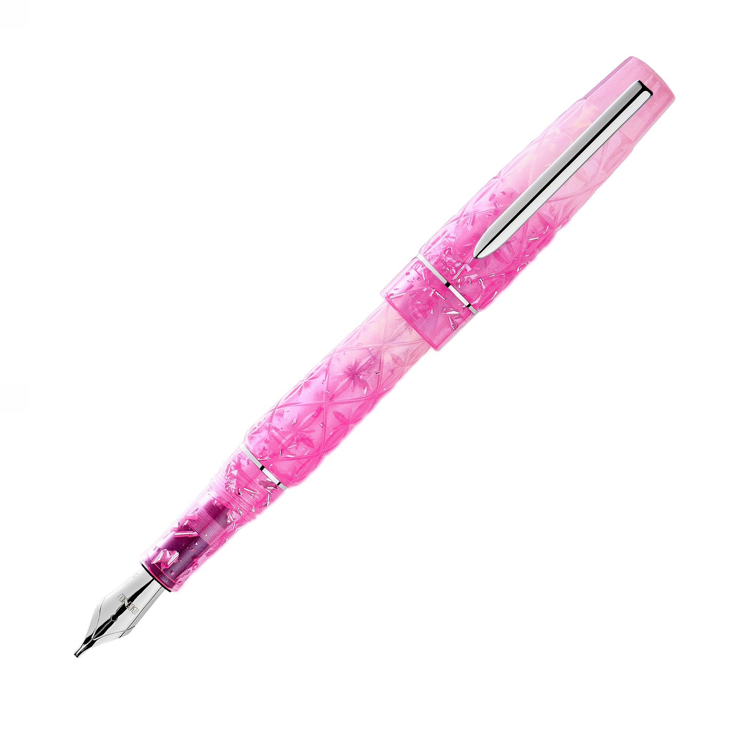 BENU Cocktail Hour Series Fountain Pen
