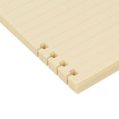 Rollbahn Flexible Refill Pages Large