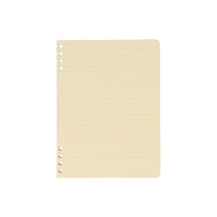 Rollbahn Flexible Refill Pages Large