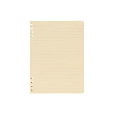 Rollbahn Flexible Refill Pages Large