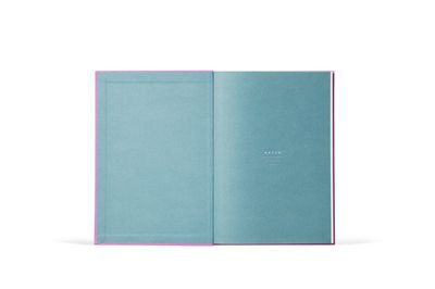 Notem Bea Notebook - Medium