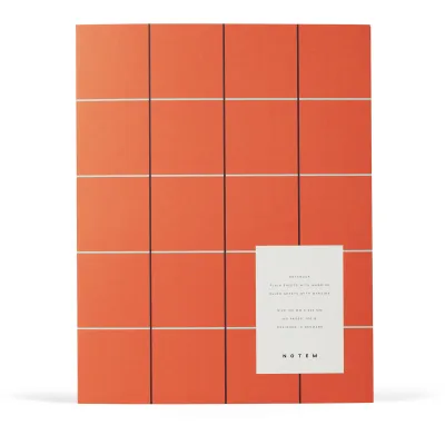 Notem Uma Notebook - Large