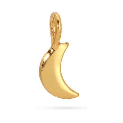 Charm Garden Moon Charm
