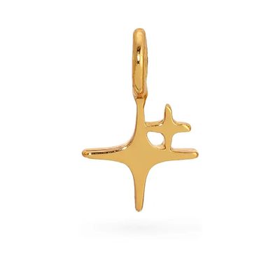 Charm Garden Spark Charm