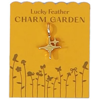 Charm Garden Spark Charm