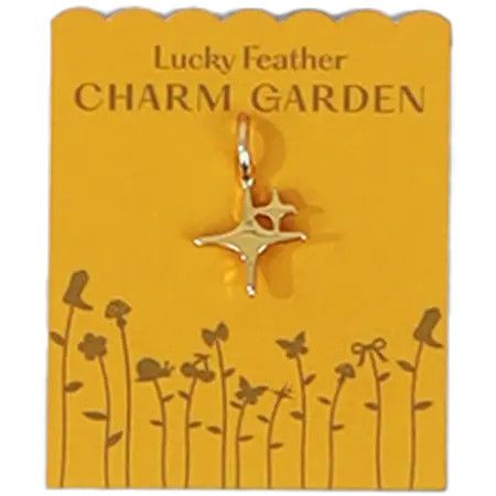 Charm Garden Spark Charm