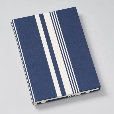 Semikolon Notebook A5 Rayure Edition